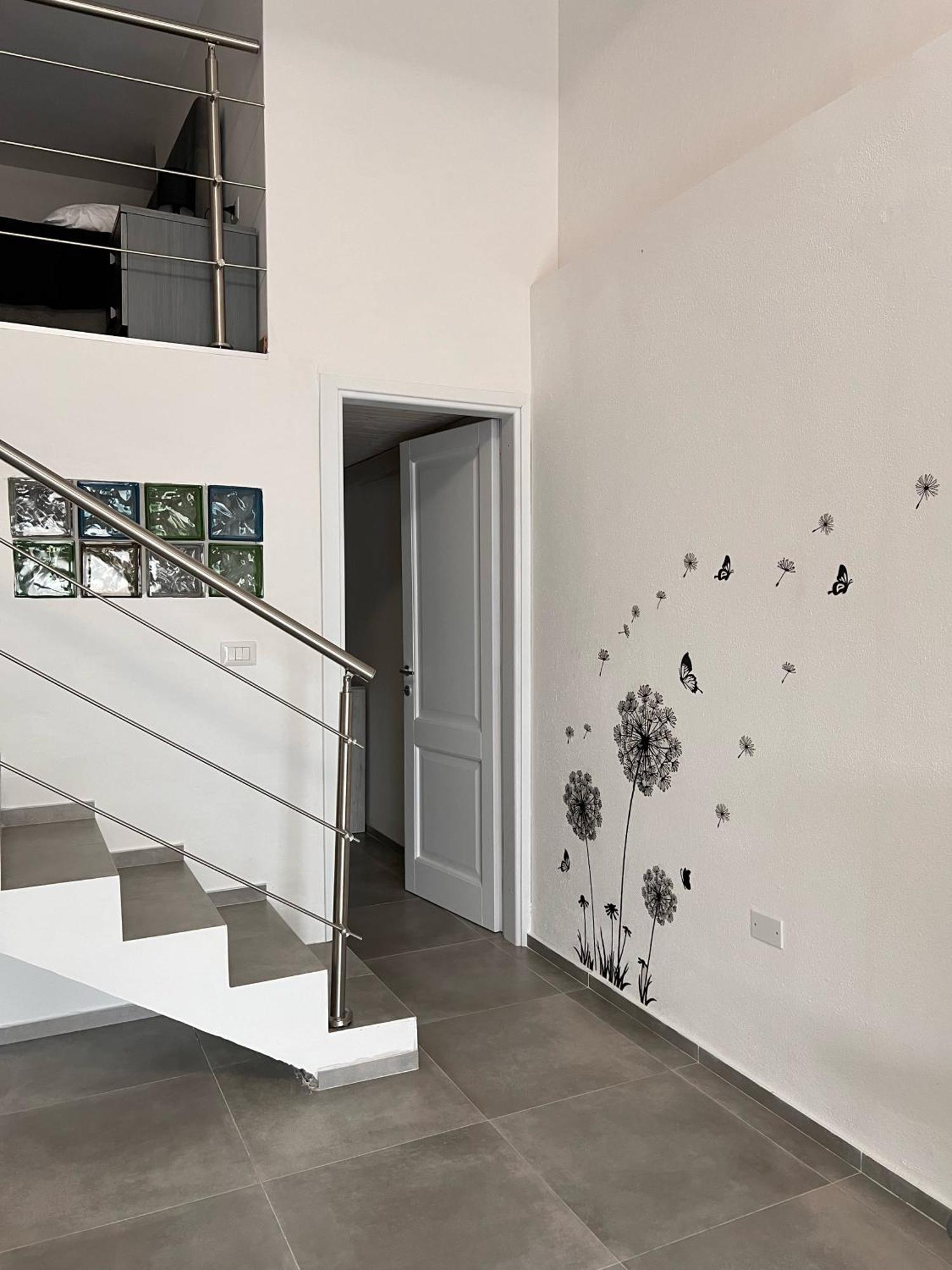 Urban Charme Loft Apartment Dorgali Exterior photo